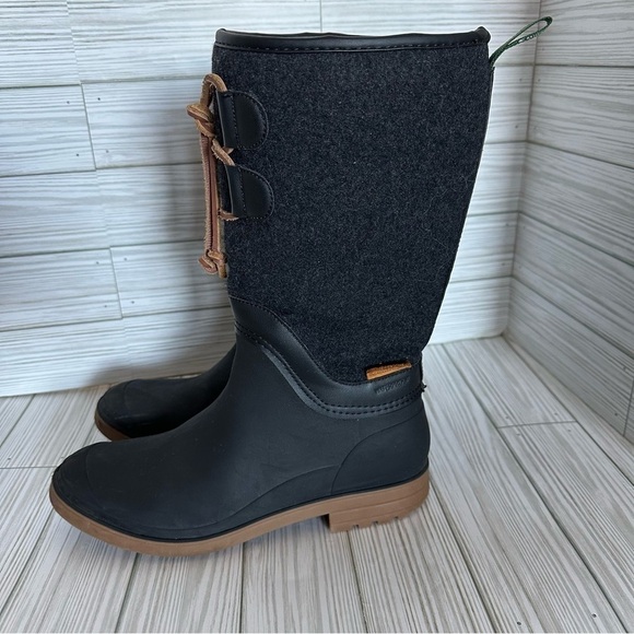 Kamik Women's Abigail rain boots - Picture 3 of 10
